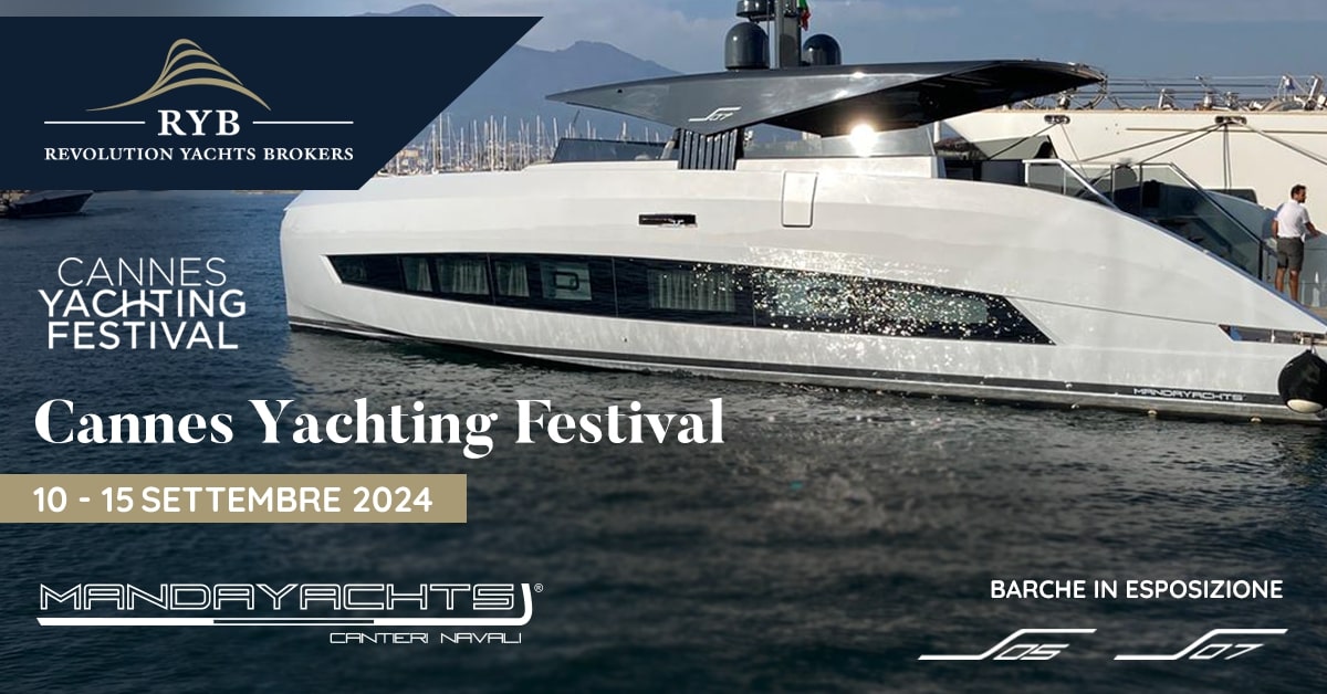 Cannes Yachting Festival